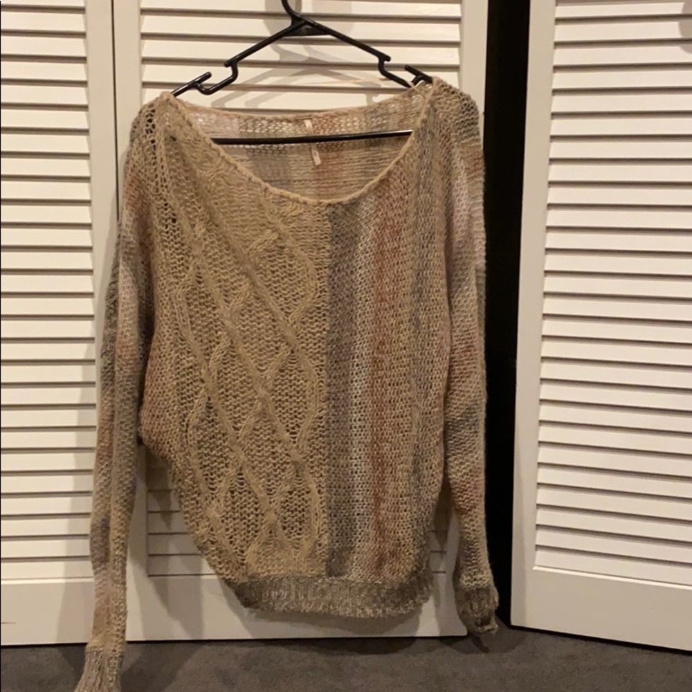 sweater